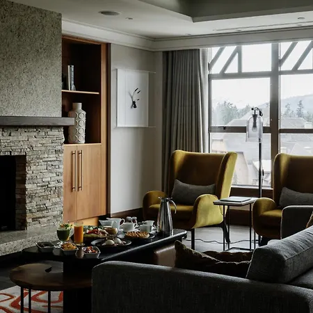 Four Seasons Resort Whistler-2
