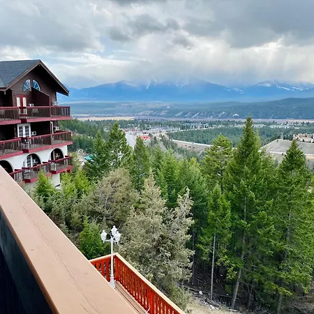 Rocky Mountain Springs Lodge-2