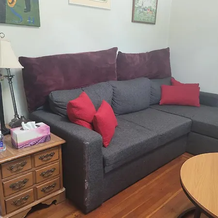 Campbell Cottage B&B-3