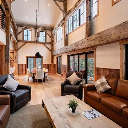 Boulder Mountain Resort-2
