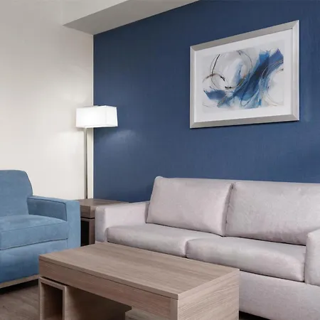 Best Western Plus Gateway To The Falls-2
