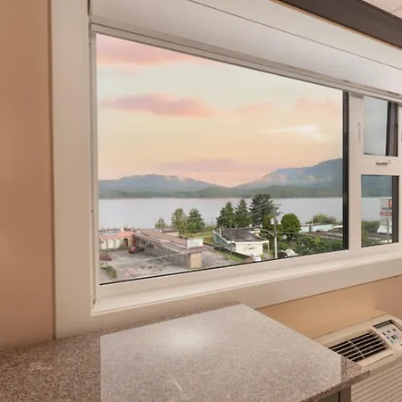 Prestige Oceanview Hotel Prince Rupert-2