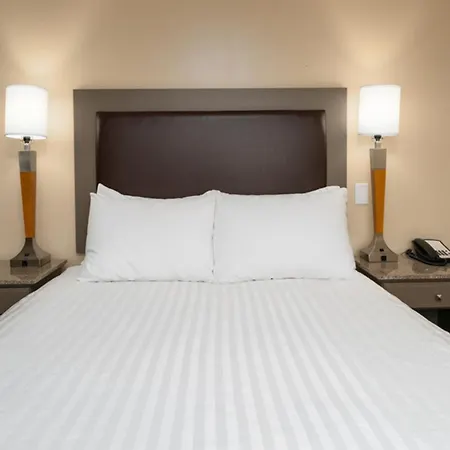 Prestige Oceanview Hotel Prince Rupert-3