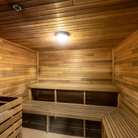 Palliser Lodge — Bellstar Hotels & Resorts-2