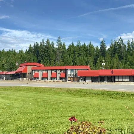 Wells Gray Inn-2