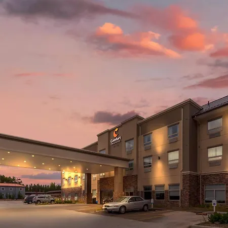 Comfort Inn & Suites-2