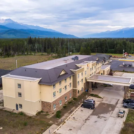 Comfort Inn & Suites-3
