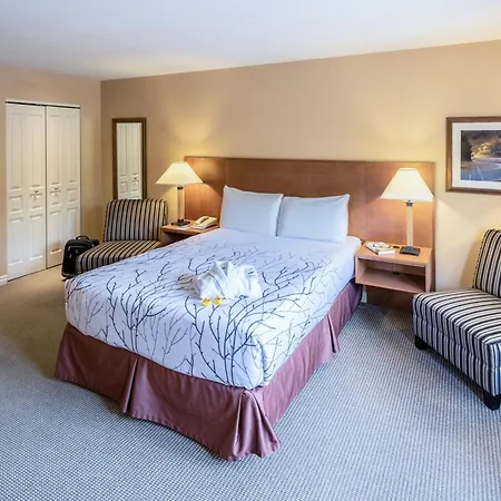 Pemberton Valley Lodge-3