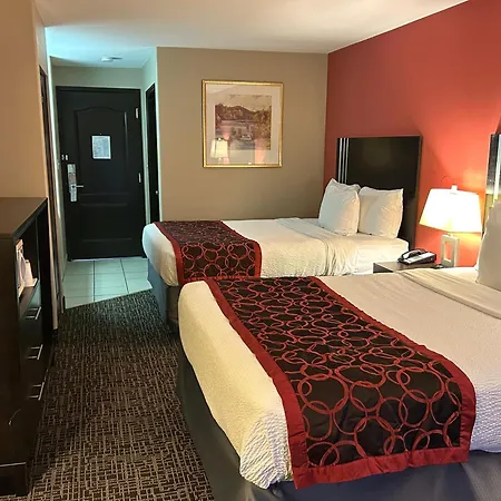 Ramada Limited 100 Mile House-2