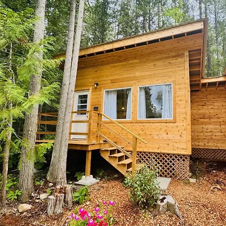 Cedar Haven Cabins And Resort-3
