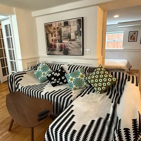 Walk Distance To Kits Beach 2Bedrooms Only For You-3