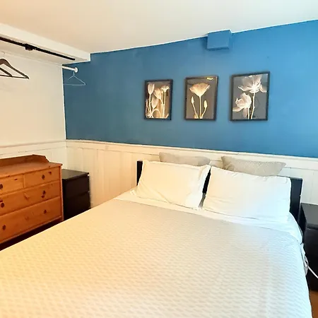 Walk Distance To Kits Beach 2Bedrooms Only For You-2