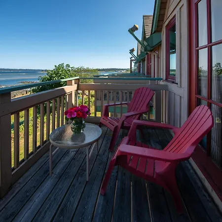 Painter'S Lodge-2