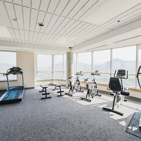 Residence & Conference Centre - Kamloops-3