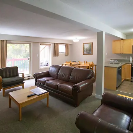 Panorama Vacation Retreat At Horsethief Lodge-3