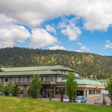 Sandman Hotel & Suites Williams Lake-2