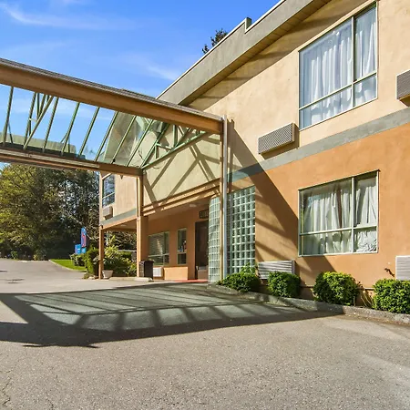 Motel 6 Surrey, Bc-2