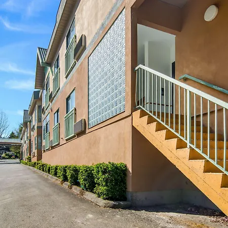 Motel 6 Surrey, Bc-3