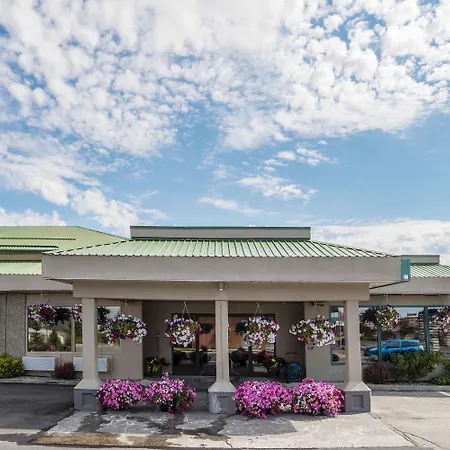 Sandman Hotel Cranbrook-2