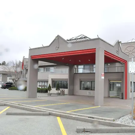 Ramada By Wyndham Abbotsford-3