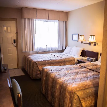 Langley Hwy Hotel-3