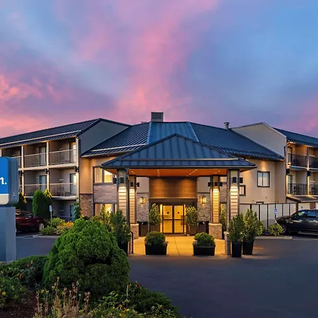 Best Western Northgate-3