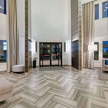 Best Western Northgate-2