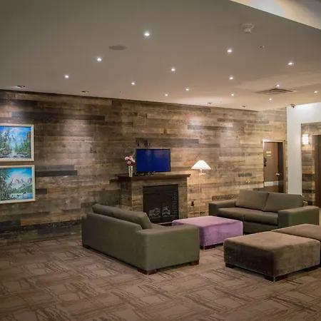 Sea To Sky Hotel And Conference Centre-2