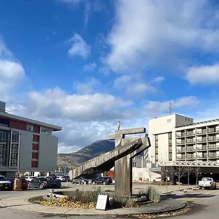 Penticton Lakeside Resort-2