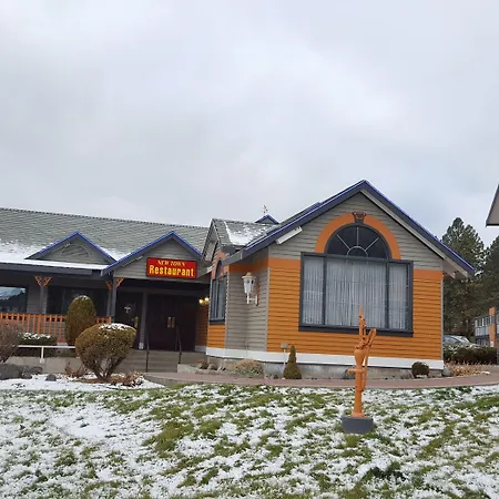 Quality Inn Merritt-3