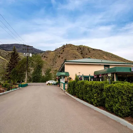 Sandman Inn Cache Creek-2
