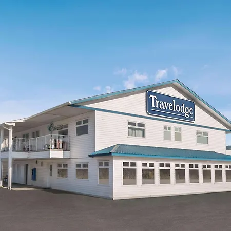 Travelodge By Wyndham Salmon Arm Bc-3