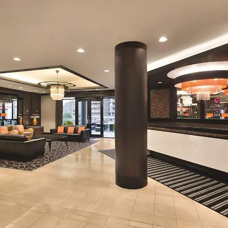 Coast Victoria Hotel & Marina By Apa-3