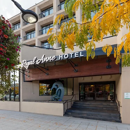 The Royal Anne Hotel-3