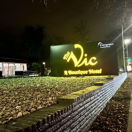 The Vic, An Ascend Collection Hotel-2
