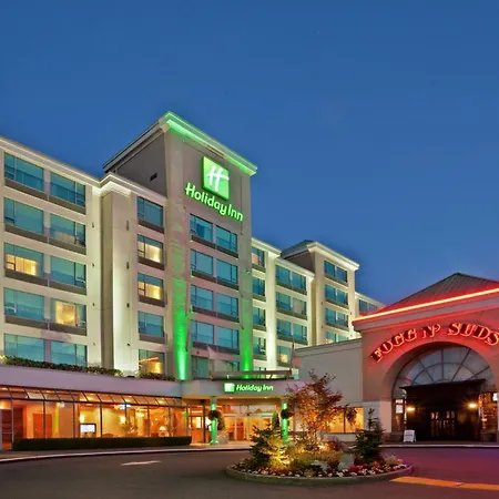 Holiday Inn Vancouver Airport Richmond By Ihg-2