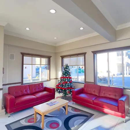 Ramada By Wyndham-2