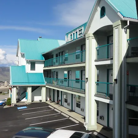 Alpine Motel-3