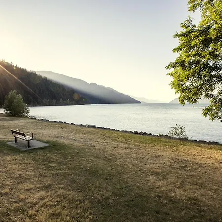Harrison Hot Springs Resort & Spa-2