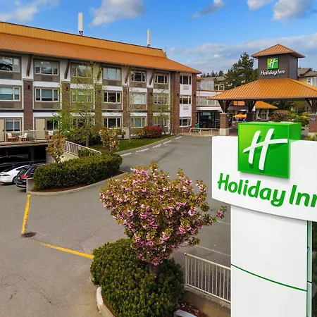 Holiday Inn Victoria - Elk Lake By Ihg-3