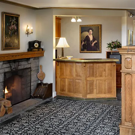 Abigail'S Hotel-2