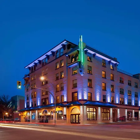 The Plaza Hotel Downtown, Trademark Collection By Wyndham-3