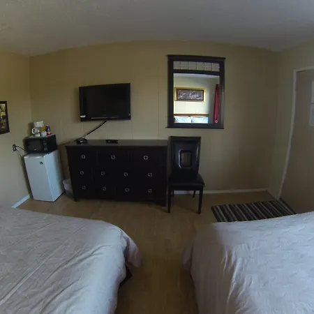 Value Lodge Motel-3
