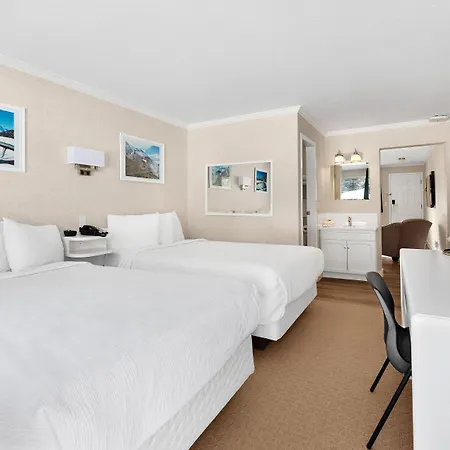 Surestay Hotel By Best Western Rossland Red Mountain-3