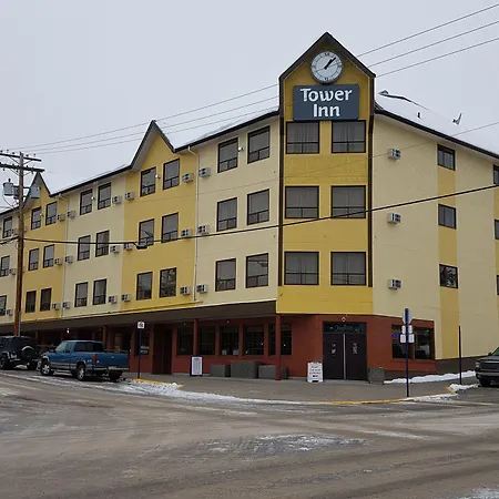 Tower Inn & Suites-3