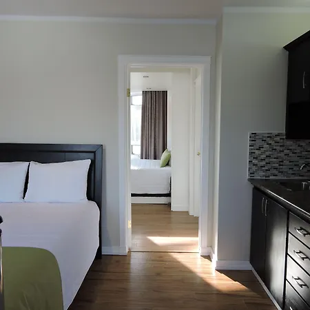 Almo Court Motel-3