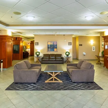 Comfort Inn & Suites-3