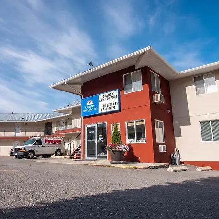 Rodeway Inn & Suites-2
