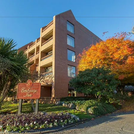 The Embassy Inn-2