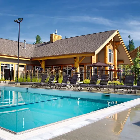 Northstar Mountain Village-3